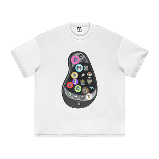 iPear Phone Tee
